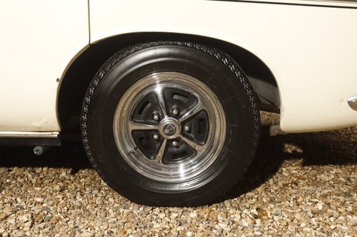 1972 Rover P5B Te koop (foto 25 van 221)