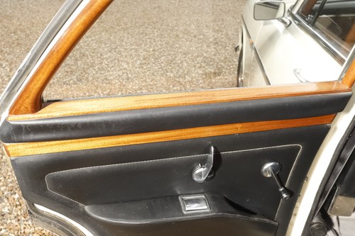 1972 Rover P5B Te koop (foto 76 van 221)