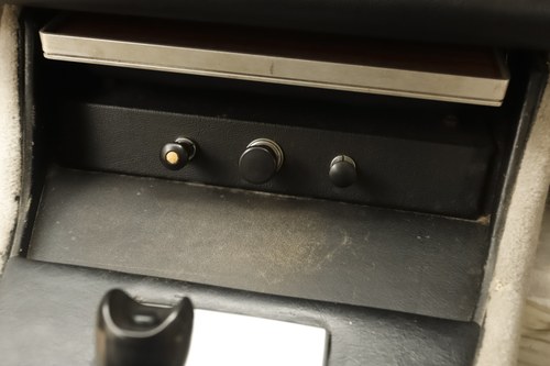 1972 Rover P5B Te koop (foto 57 van 221)