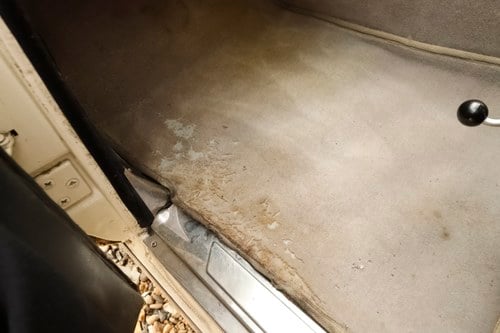 1972 Rover P5B Te koop (foto 44 van 221)