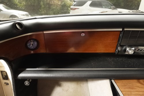 1972 Rover P5B Te koop (foto 52 van 221)