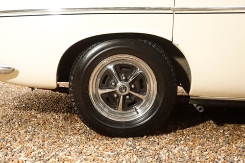1972 Rover P5B Te koop (foto 23 van 221)