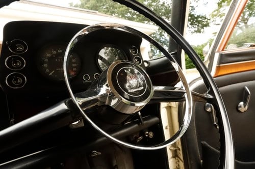 1972 Rover P5B Te koop (foto 49 van 221)