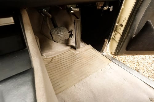 1972 Rover P5B Te koop (foto 38 van 221)