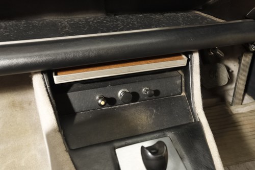 1972 Rover P5B Te koop (foto 58 van 221)