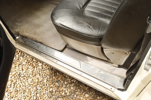 1972 Rover P5B Te koop (foto 96 van 221)