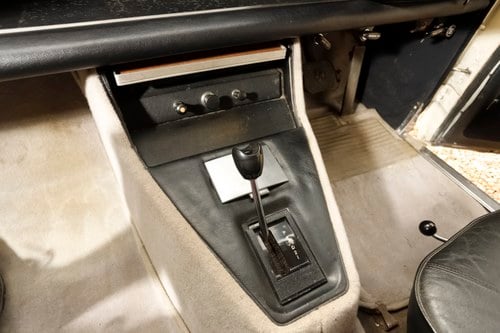 1972 Rover P5B Te koop (foto 63 van 221)