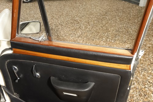 1972 Rover P5B Te koop (foto 85 van 221)