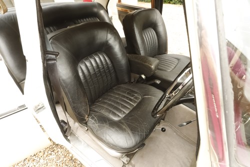 1972 Rover P5B Te koop (foto 95 van 221)