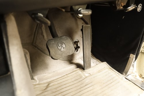 1972 Rover P5B Te koop (foto 37 van 221)