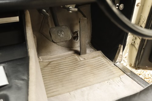 1972 Rover P5B Te koop (foto 36 van 221)