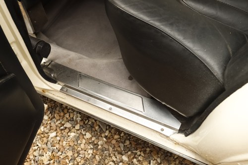 1972 Rover P5B Te koop (foto 97 van 221)