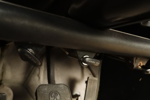 1972 Rover P5B Te koop (foto 118 van 221)