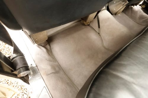 1972 Rover P5B Te koop (foto 122 van 221)