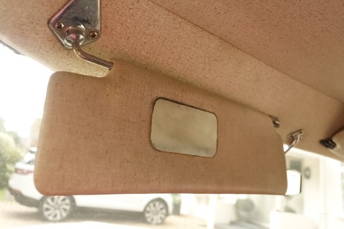 1972 Rover P5B Te koop (foto 104 van 221)