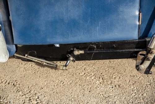 RESERVE LOWERED - 1938 Rover 10 Special In vendita (immagine 38 di 90)