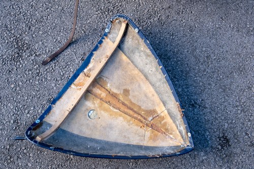 RESERVE LOWERED - 1938 Rover 10 Special In vendita (immagine 30 di 90)