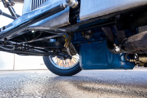 RESERVE LOWERED - 1938 Rover 10 Special In vendita (immagine 72 di 90)