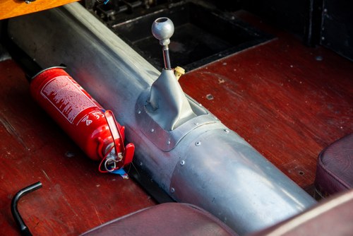 RESERVE LOWERED - 1938 Rover 10 Special In vendita (immagine 22 di 90)