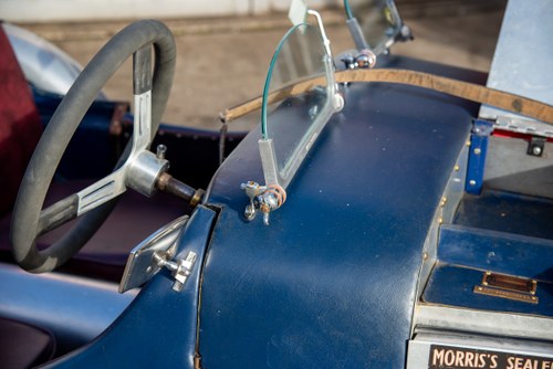 RESERVE LOWERED - 1938 Rover 10 Special In vendita (immagine 40 di 90)