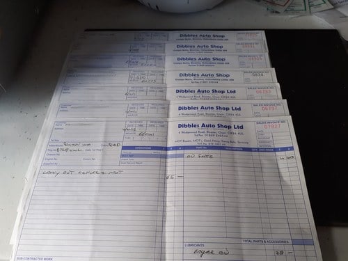 1996 Rover 100 Knightsbridge SE à vendre (picture 35 of 38)