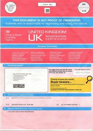 1996 Rover 100 Knightsbridge SE à vendre (picture 30 of 38)