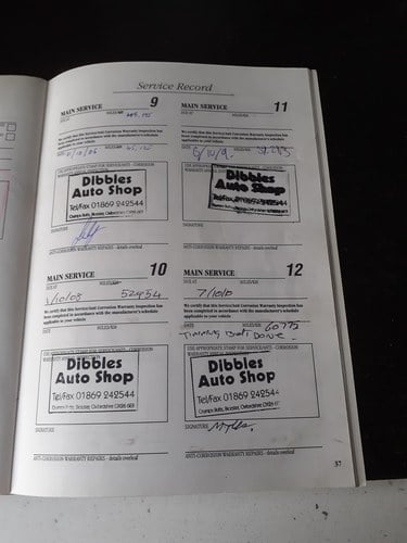 1996 Rover 100 Knightsbridge SE à vendre (picture 36 of 38)