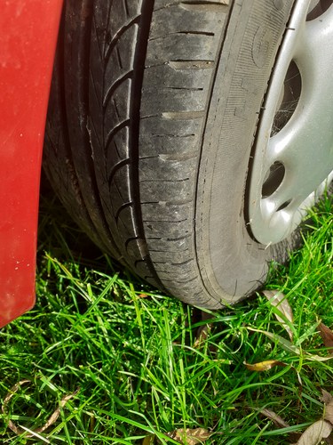 NO RESERVE - 1996 Rover 100 Knightsbridge SE For Sale (picture 24 of 38)