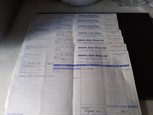 NO RESERVE - 1996 Rover 100 Knightsbridge SE For Sale (picture 28 of 38)