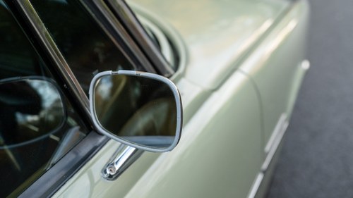 1973 Rover P6 2000TC In vendita (immagine 133 di 189)