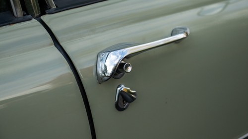 1973 Rover P6 2000TC In vendita (immagine 135 di 189)