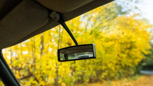 1973 Rover P6 2000TC In vendita (immagine 31 di 189)