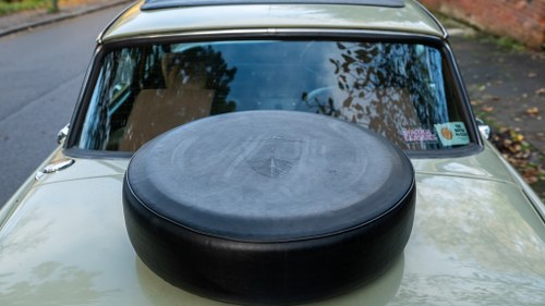 1973 Rover P6 2000TC In vendita (immagine 83 di 189)