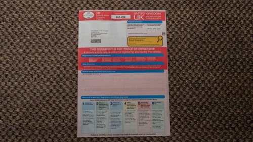 1973 Rover P6 2000TC In vendita (immagine 182 di 189)