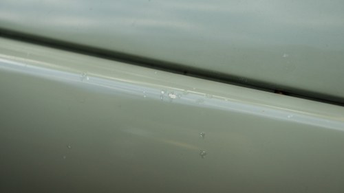 1973 Rover P6 2000TC In vendita (immagine 138 di 189)