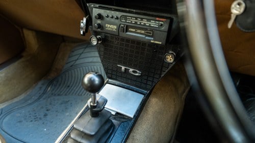 1973 Rover P6 2000TC In vendita (immagine 28 di 189)