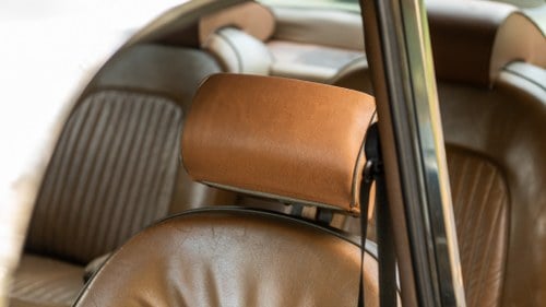 1973 Rover P6 2000TC In vendita (immagine 63 di 189)