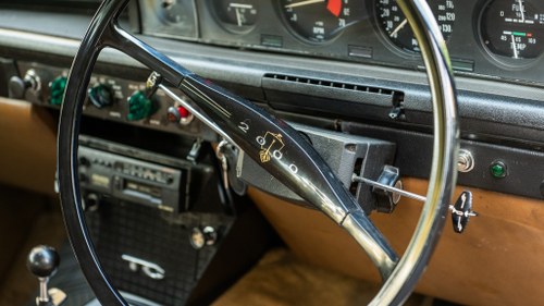 1973 Rover P6 2000TC In vendita (immagine 17 di 189)