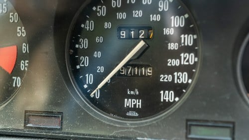 1973 Rover P6 2000TC In vendita (immagine 19 di 189)