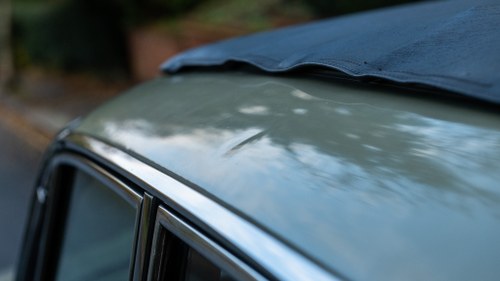 1973 Rover P6 2000TC In vendita (immagine 92 di 189)