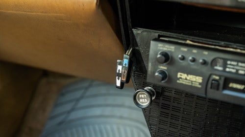 1973 Rover P6 2000TC In vendita (immagine 32 di 189)