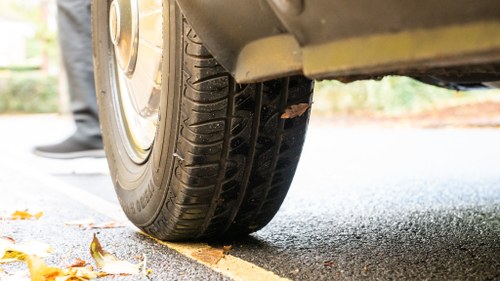 1973 Rover P6 2000TC In vendita (immagine 162 di 189)