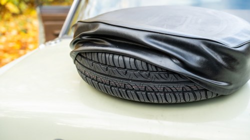 1973 Rover P6 2000TC In vendita (immagine 144 di 189)