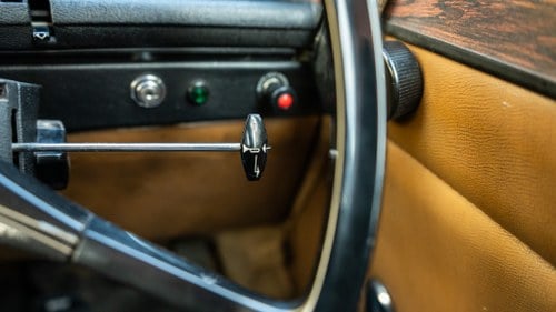 1973 Rover P6 2000TC In vendita (immagine 21 di 189)