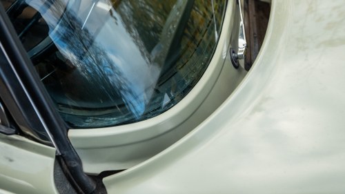 1973 Rover P6 2000TC In vendita (immagine 148 di 189)