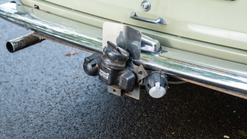 1973 Rover P6 2000TC In vendita (immagine 86 di 189)