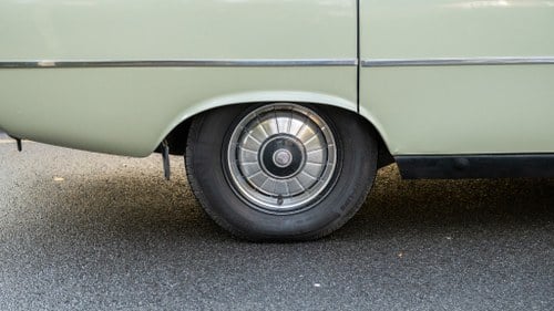 1973 Rover P6 2000TC In vendita (immagine 11 di 189)