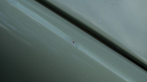 1973 Rover P6 2000TC In vendita (immagine 95 di 189)