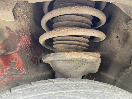 NO RESERVE - 1994 Rover 214 SE Cabriolet In vendita (immagine 138 di 204)