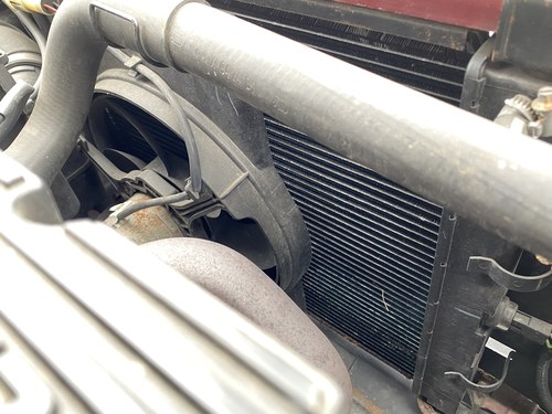 NO RESERVE - 1994 Rover 214 SE Cabriolet In vendita (immagine 130 di 204)